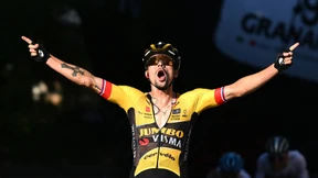 So gelang der Roglič-Coup