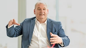 „Es war befremdlich für mich, was Peter Fischer gesagt hat“