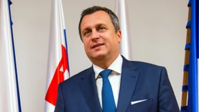 Der Blitzableiter der Nation