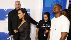 Die Sorgen des „Biggest Bodyguard ever“