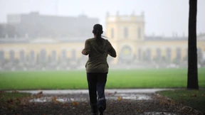 Dürre-Rekord im November in Hessen