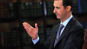 Assad sieht Vermittlerrolle für Deutschland