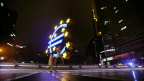 Euro und Dollar erreichen Parität