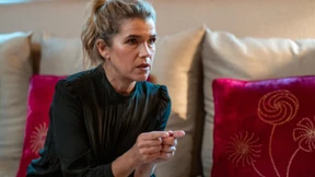 „Kontrolle ist ganz schlimm“