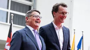 Die neue Macht der CDU-Ministerpräsidenten