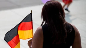 Deutschland bei Einwanderern so beliebt wie die Vereinigten Staaten