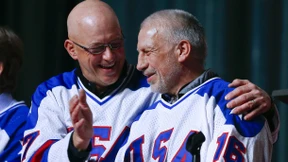 Amerikanischer Olympiasieger Mark Pavelich ist tot