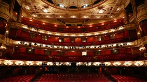 Danny Boy auf dem Wohnzimmerklavier