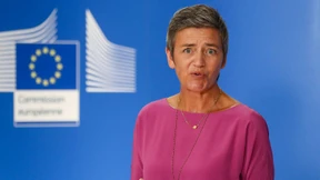 EU-Kommission verhängt Millionenbuße gegen Elektronik-Konzerne