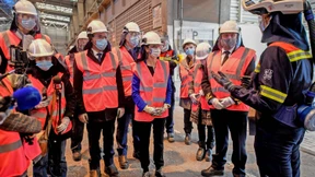 Europas Aluhütten kämpfen ums Überleben