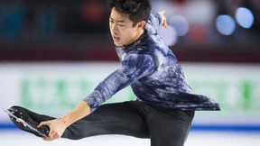 Chen kann sich sogar Fehler erlauben