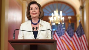 Pelosi fordert Anklageschrift für Trumps Amtsenthebung
