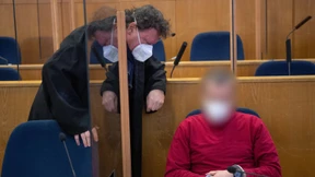 „Ich bestreite jede Tatbeteiligung“