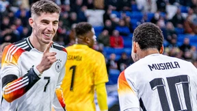 DFB-Team völlig losgelöst zur EM?