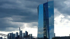 EZB-Politik kostet deutsche Sparer 436 Milliarden Euro