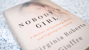 Virginia Giuffre wurde nicht nur von Epstein missbraucht