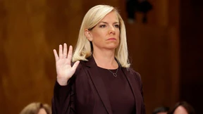 Senat bestätigt Kirstjen Nielsen als Amerikas Heimatschutzministerin