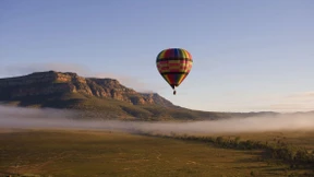 Zwischen Ozean und Outback