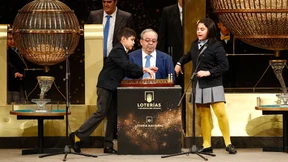 Der Milliarden-Hype um „El Gordo“