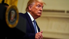 Amtsenthebung auf den letzten Metern?