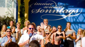 Alles gut, Junge, läuft