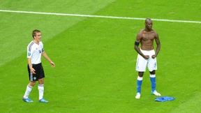 Warum verliert Deutschland immer die entscheidenden Spiele?