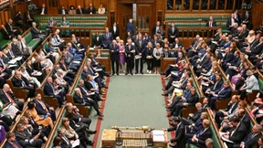 Jünger und weiblicher – was ändert sich alles im britischen Unterhaus?