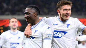 Hoffenheim-Sieg verhindert Europa-League-Aus nicht