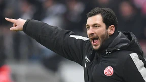 Mainz-Trainer Schwarz in Rage