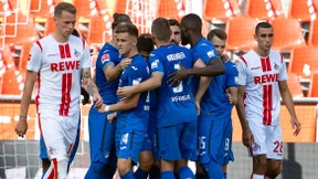 Erfolgreiches Debüt für Hoeneß