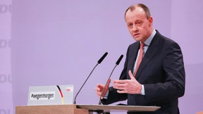 Merz geht die CSU und Söder scharf an