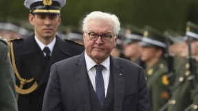 Steinmeier positioniert sich im Streit mit Großbritannien