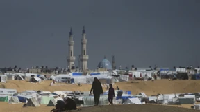 „Nur Verhandlungen unter Beschuss werden zu Ergebnissen führen“