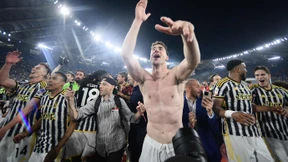 Juventus Turin gewinnt 15. italienischen Titel