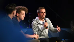 Lahm sieht Deutschland weiterhin als WM-Titelfavoriten