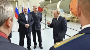 Ukraine lehnt Besuch Steinmeiers ab