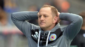 Braunschweig geht kurz vor Schluss K.o.