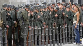 „Times“ verwechselt Wehrmacht und Bundeswehr