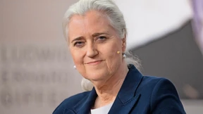 Hafen-Chefin bekommt Millionen-Abfindung