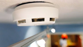 Big Brother im Rauchmelder?