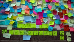 Die Schlacht ist verloren