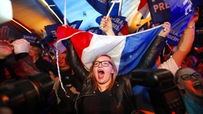 Die Armen wählten rechtsextrem