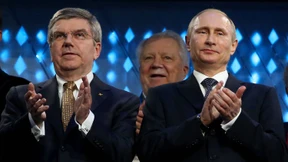 IOC-Präsident Bach muss jetzt handeln