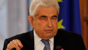 Zypern bereitet sich auf Griechenlands Euro-Austritt vor