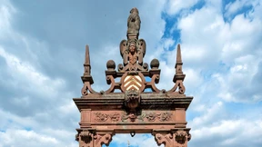 Nach zehn Jahren wieder geöffnet