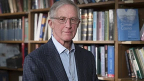 „Klimaschutz ist nicht sehr teuer“