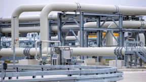 Sachsen-Anhalts Wirtschaftsminister: Nord Stream 2 schnell freigeben