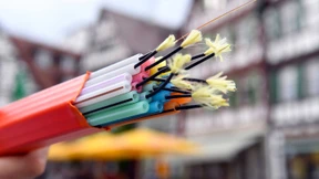 Warum die Milliarden für schnelles Internet liegen bleiben