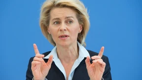 Leyen verteidigt ihre „Attraktivitätsoffensive“
