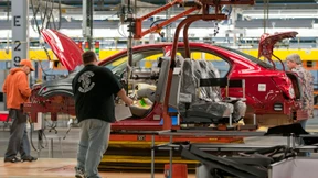 Amerikanische Wirtschaft wächst mit moderatem Tempo